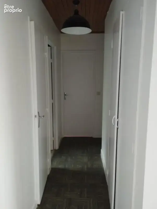 Maison - T4- 84m² - photo 7