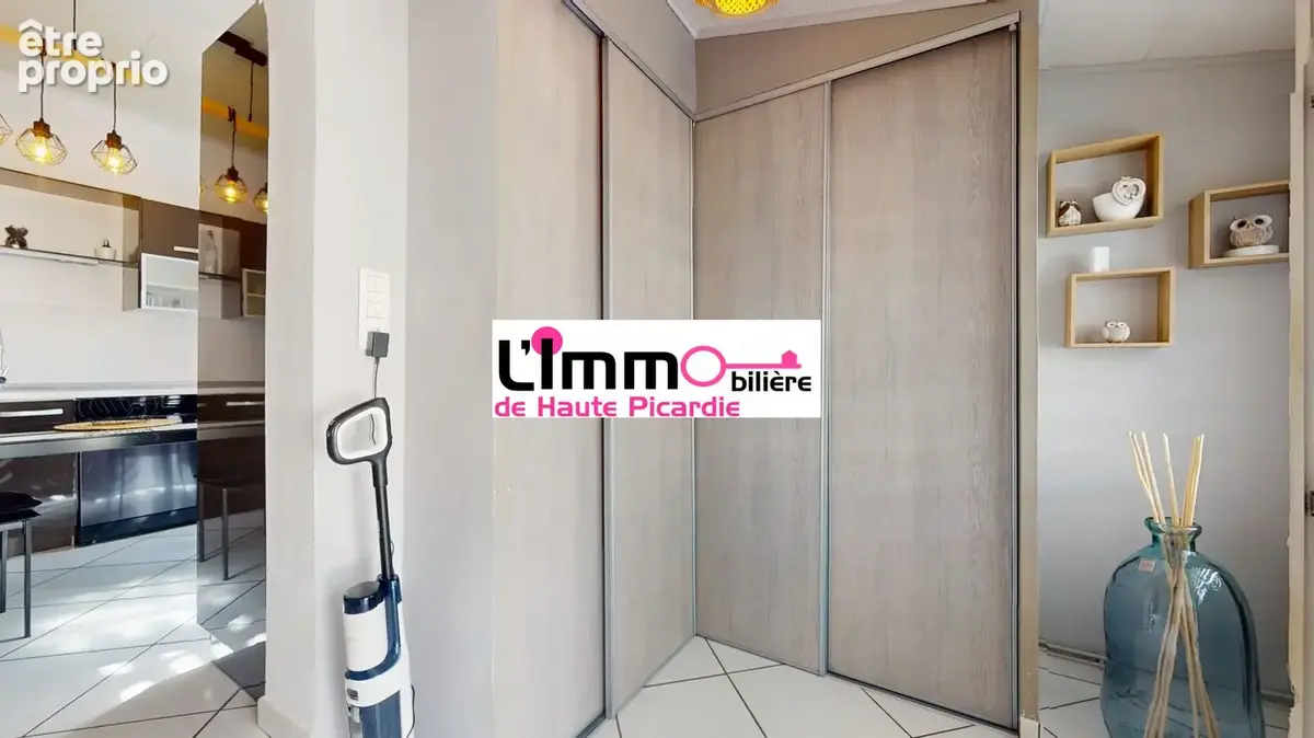 Maison 182 m² à Saint-Christ-Briost  - photo 6