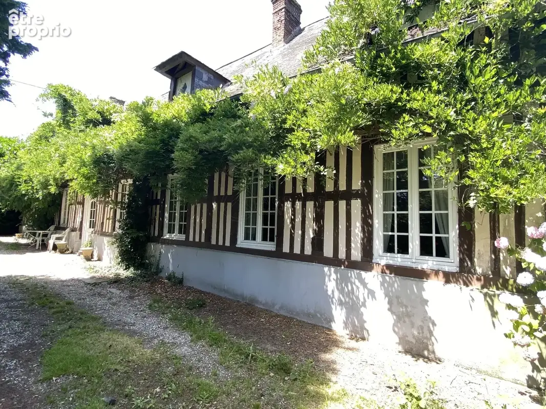 Maison 6 pièces 150 m² à vendre à Yvetot (76190) - photo 2