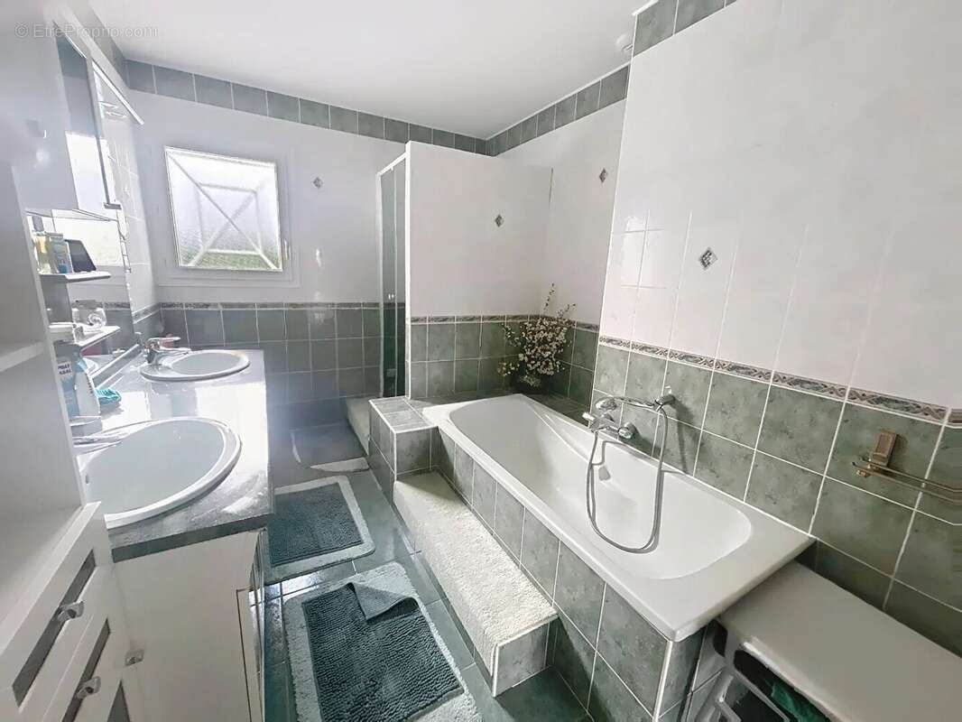 Maison à BISCARROSSE