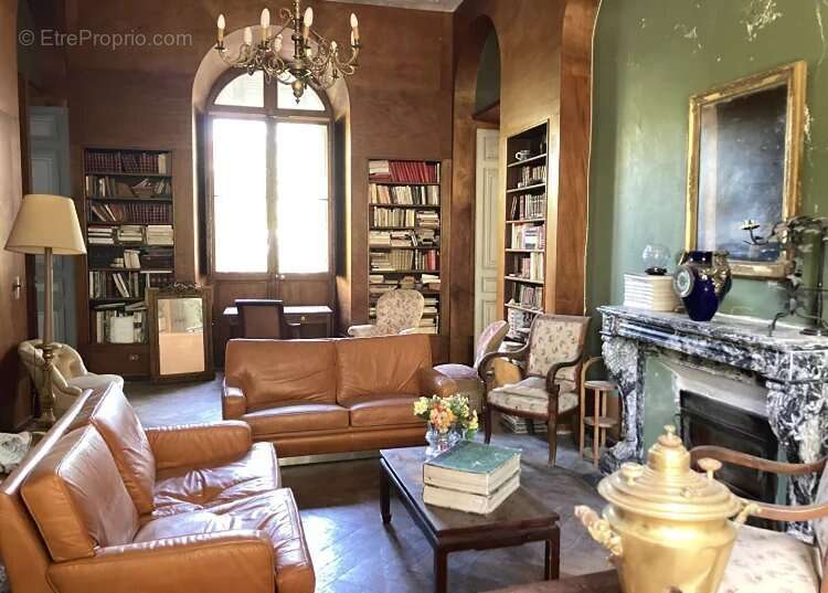 Maison à SANTO-PIETRO-DI-VENACO