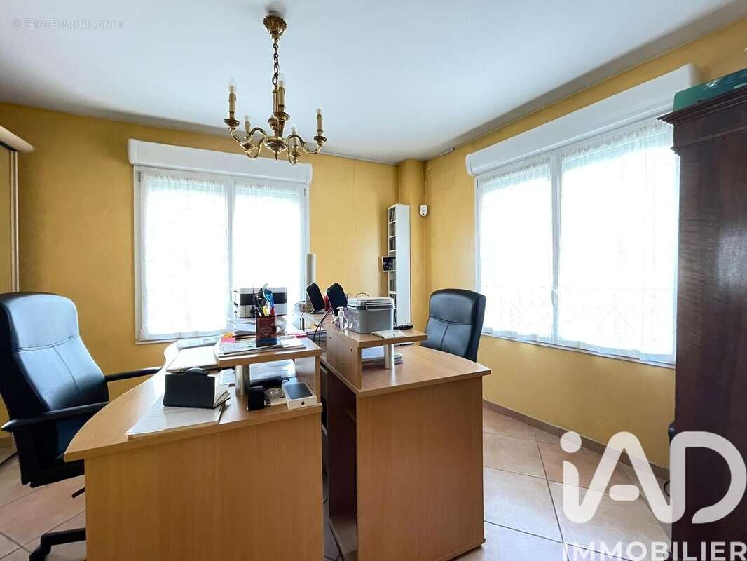 Photo 5 - Maison à CHAMPIGNY-SUR-MARNE