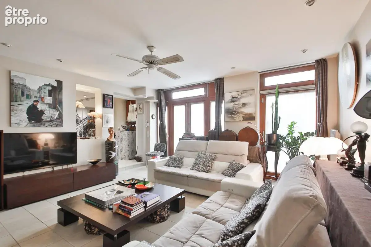 Appartement - photo 3