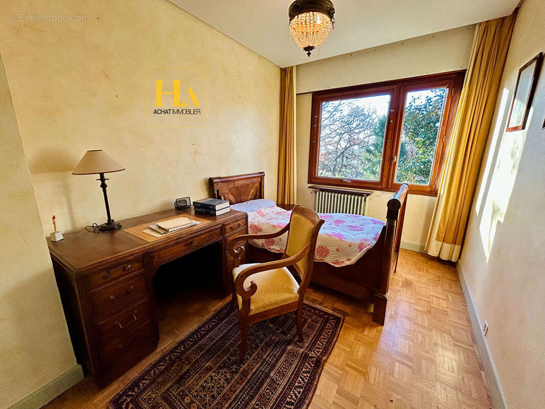 Villa d'architecte avec parc Montélimar secteur GERY - photo 12