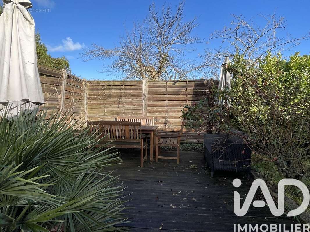 Photo 8 - Maison à LORMONT