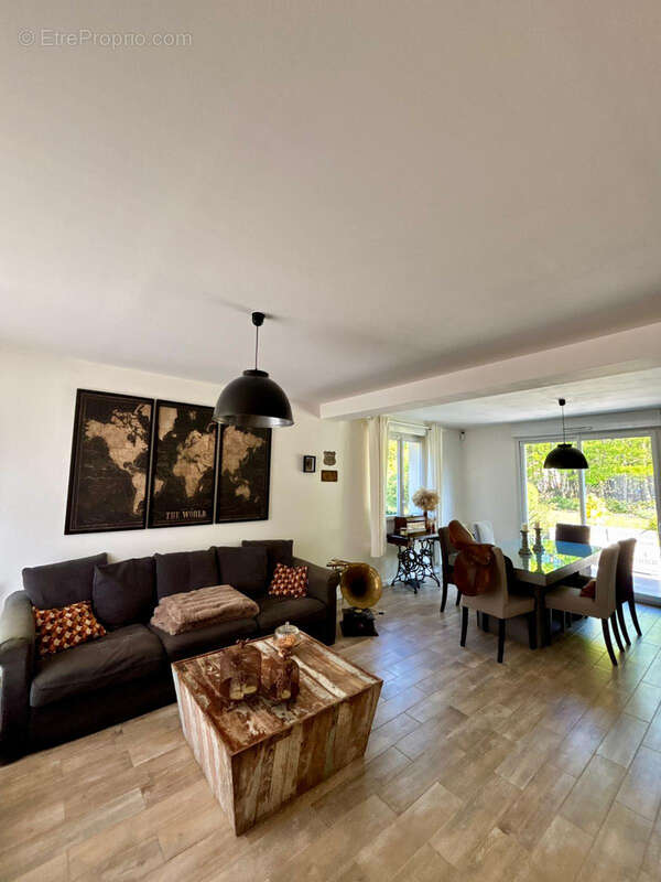 Une visite pour un coup de coeur ! - photo 2