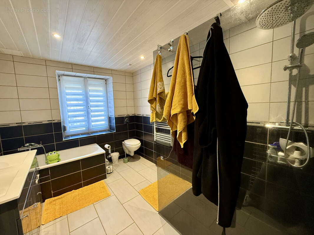 Maison à BASSEMBERG