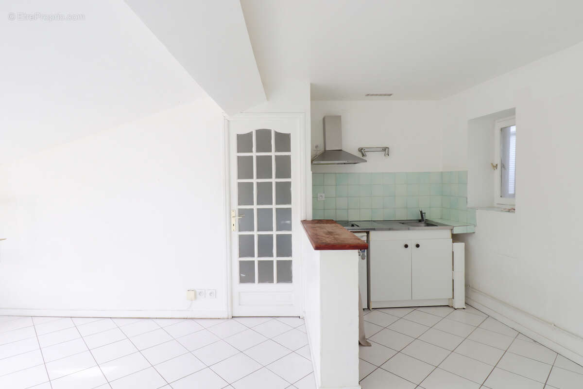 Appartement à LYON-1E