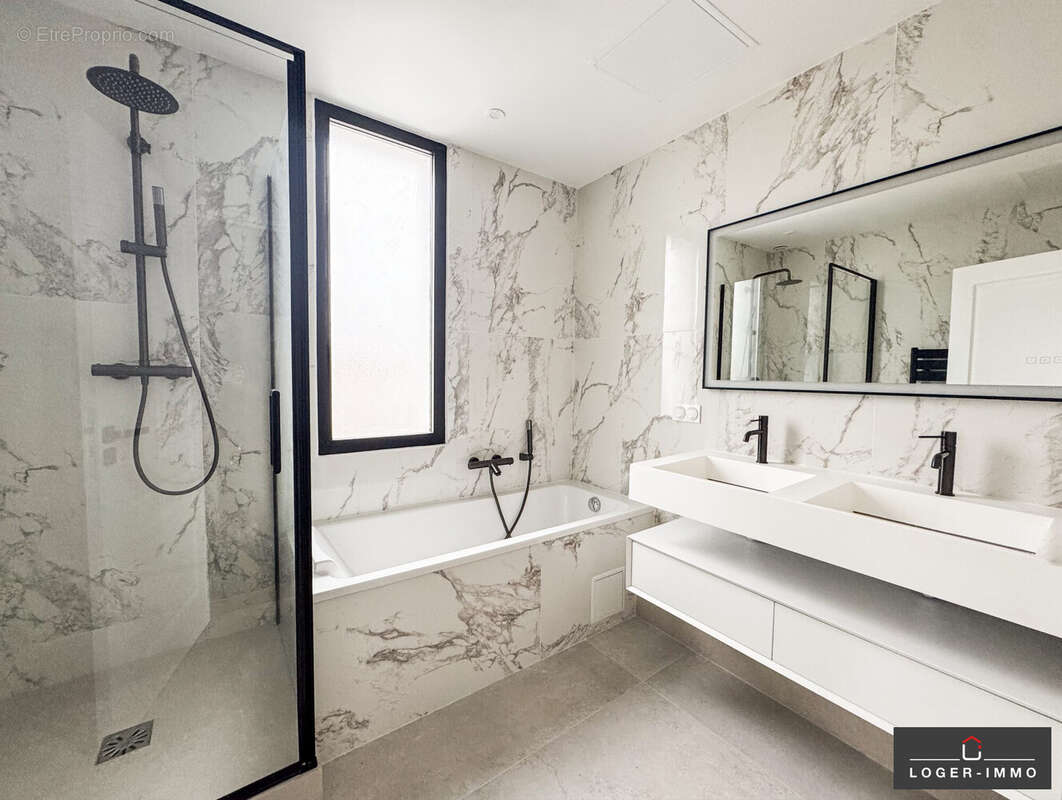 Maison à FONTENAY-SOUS-BOIS