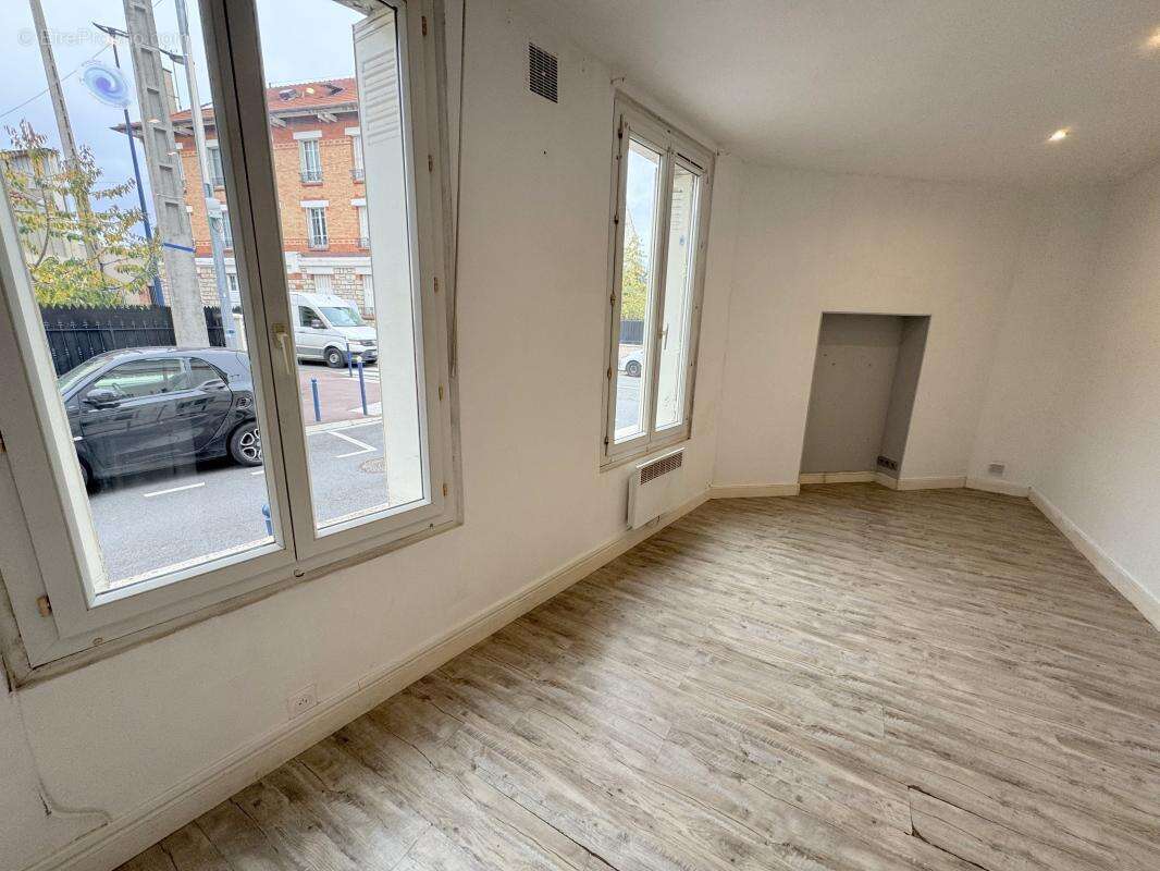 Appartement à DRANCY