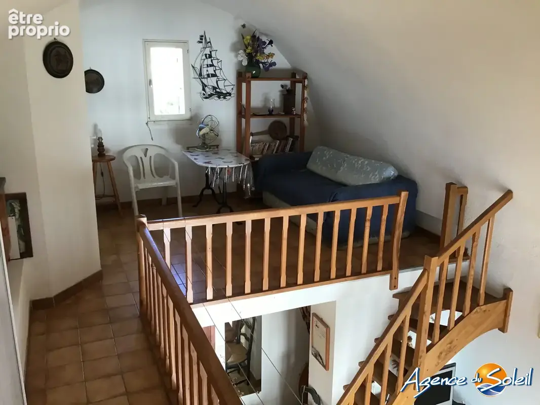 Appartement 2 pièces 50 m² à vendre à Gruissan (11430) - photo 4