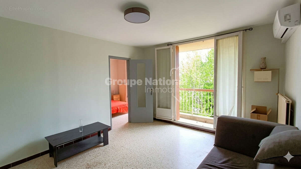 Appartement à ARLES