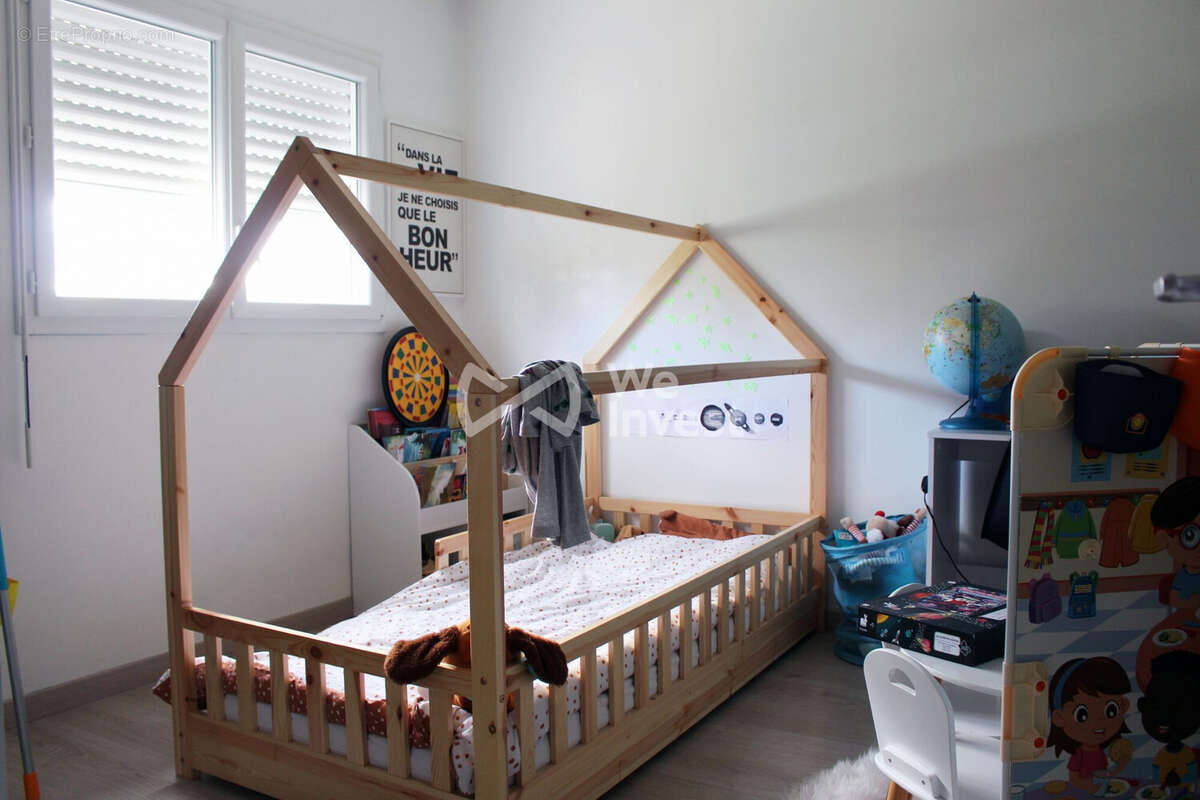 Maison à SAINTE-REINE-DE-BRETAGNE