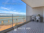 Appartement à LES SABLES-D'OLONNE