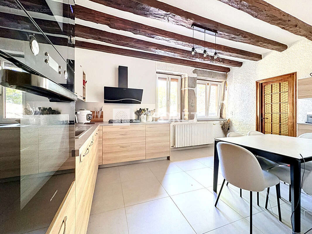 Appartement à CHAMBERY