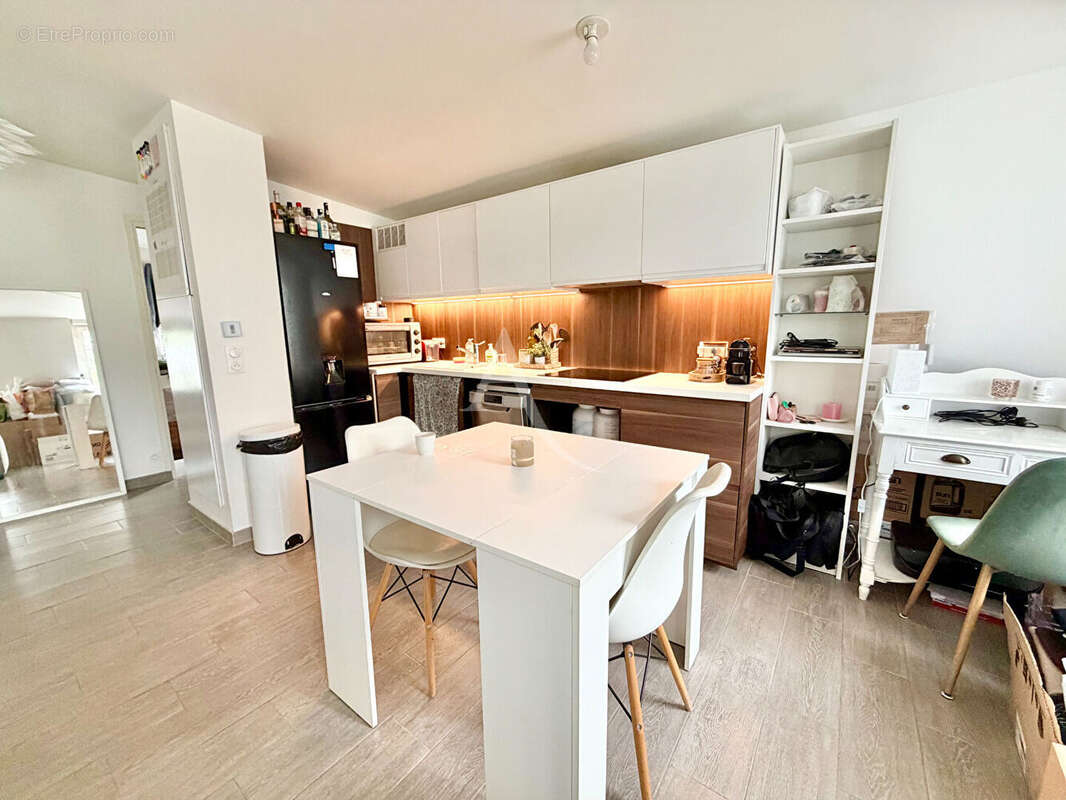 Appartement à GARCHES