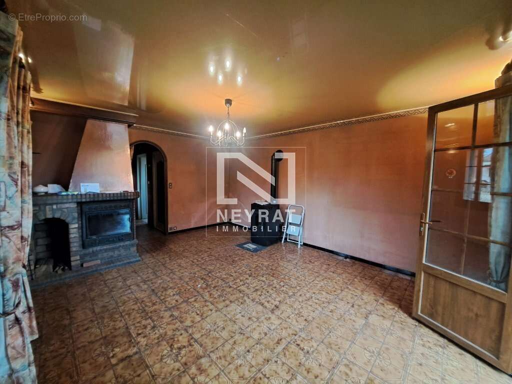 Maison 120 m² à Autun  - photo 3