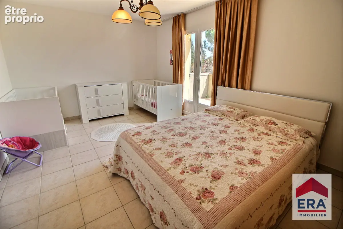 Maison 135m² à bollène - photo 6