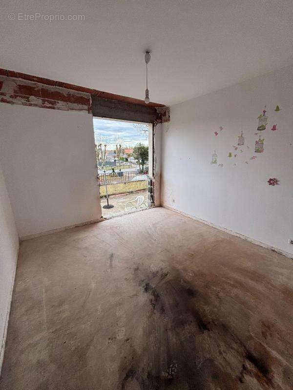 Appartement à IDRON