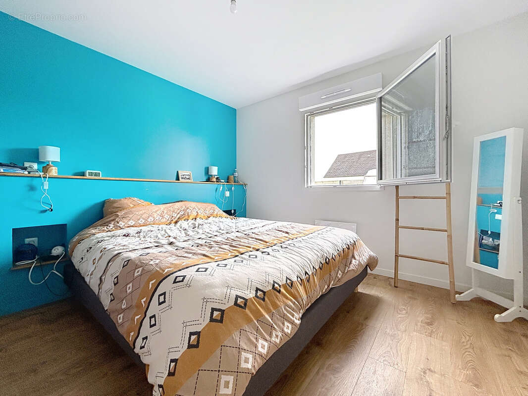 Maison à GOUVILLE-SUR-MER