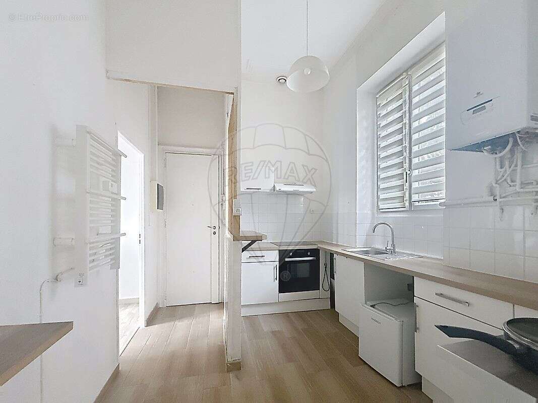 Appartement à NIMES