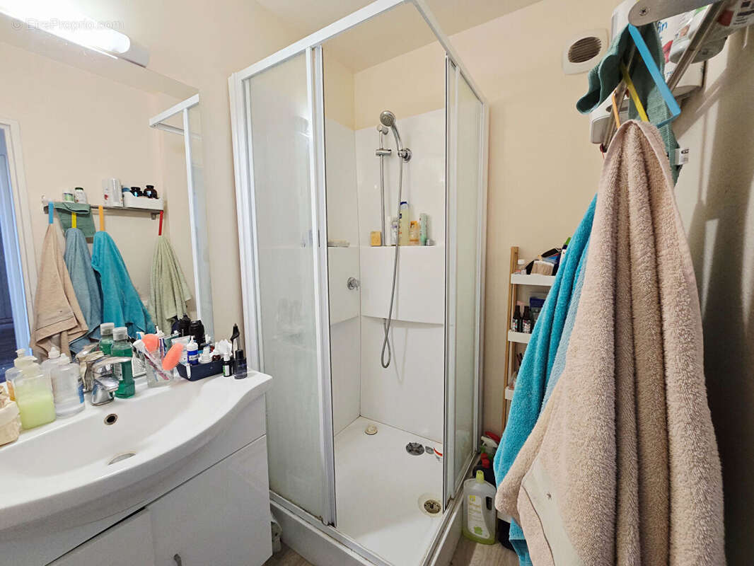 Appartement à GRADIGNAN