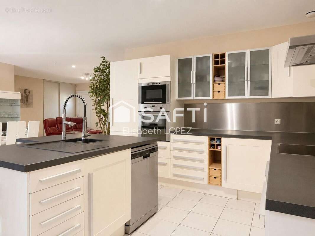 Photo 3 - Maison à MOISSAC