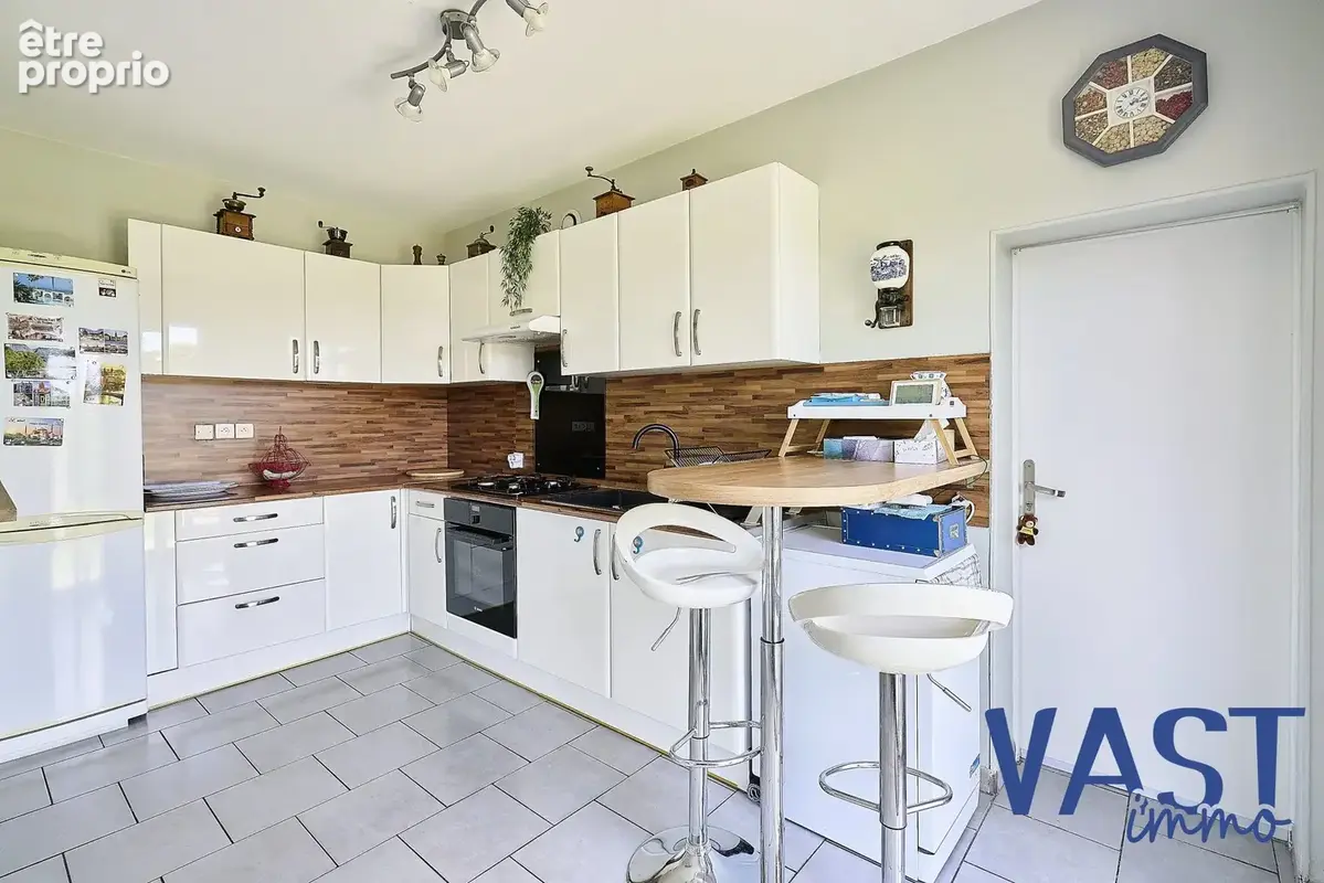 Maison 106 m² à Wattrelos  - photo 3