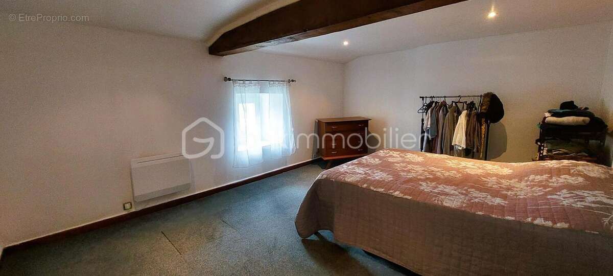 Maison à L&#039;ABSIE