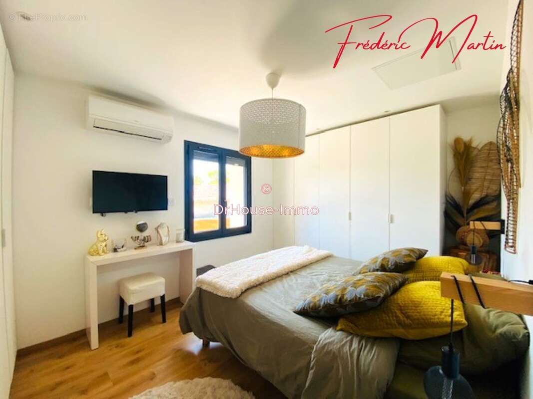 Maison 120 m² à Uzes  - photo 9