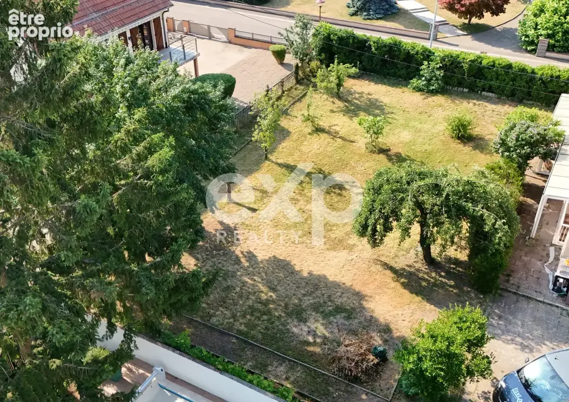 Terrain 473 m² à vendre à Entzheim (67960) - photo 4