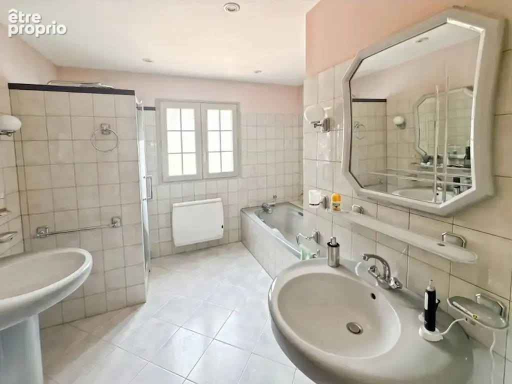 A saisir Charmante maison à La Ferté-Imbault - photo 22