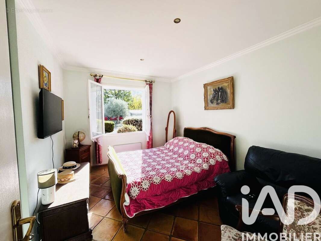 Photo 6 - Maison à SAINT-CEZAIRE-SUR-SIAGNE