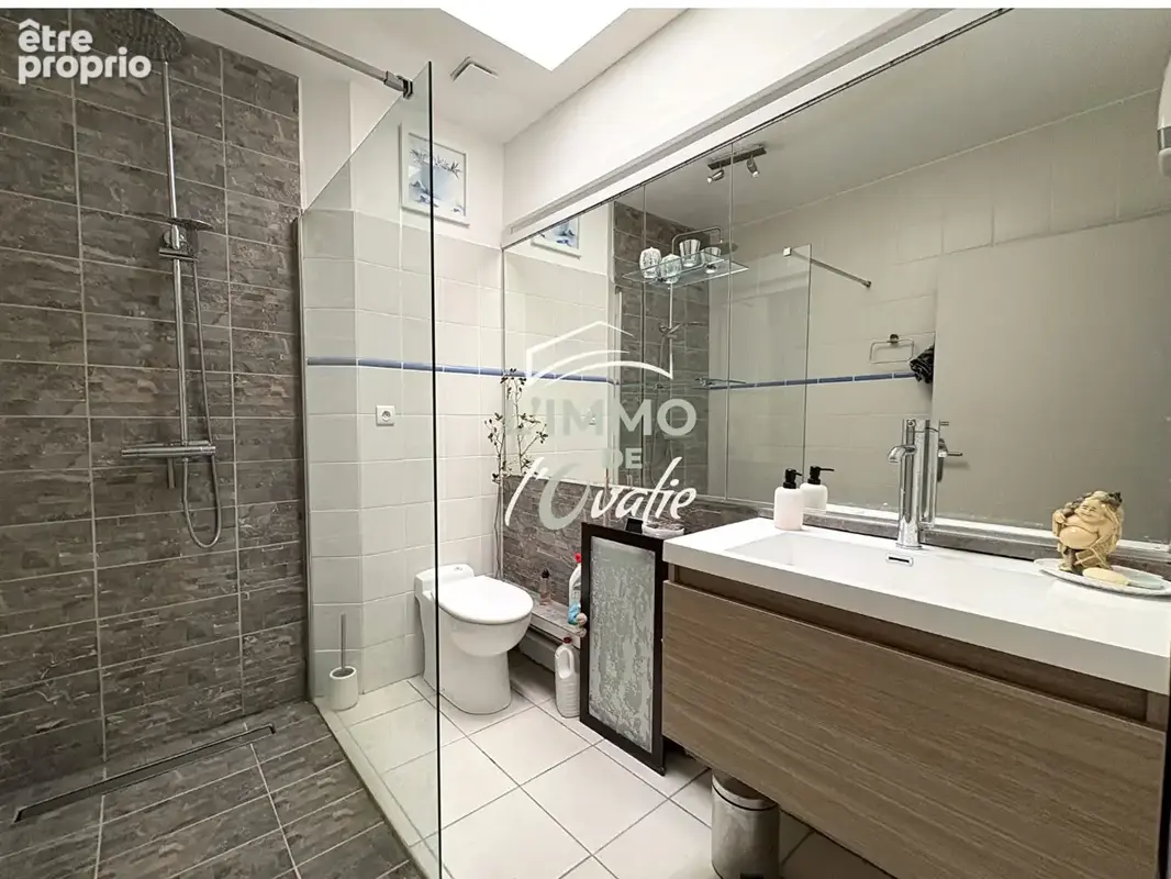 Maison 5 pièces - 171 m² - Terrain 2 138 m² - photo 11