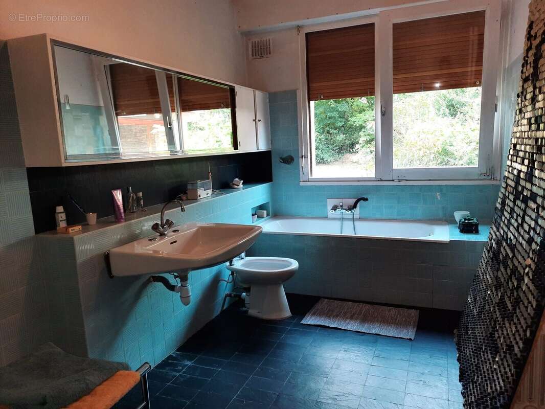 Maison à MIRAMONT-DE-GUYENNE