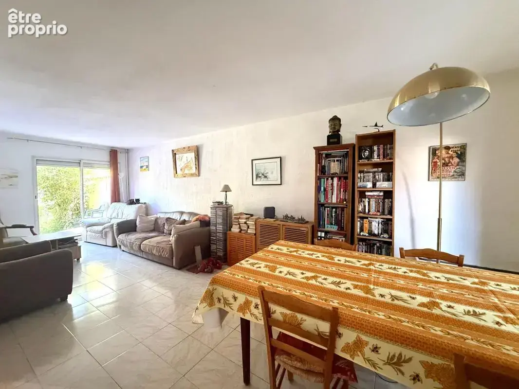 Maison 4 pièces secteur goélands - photo 2
