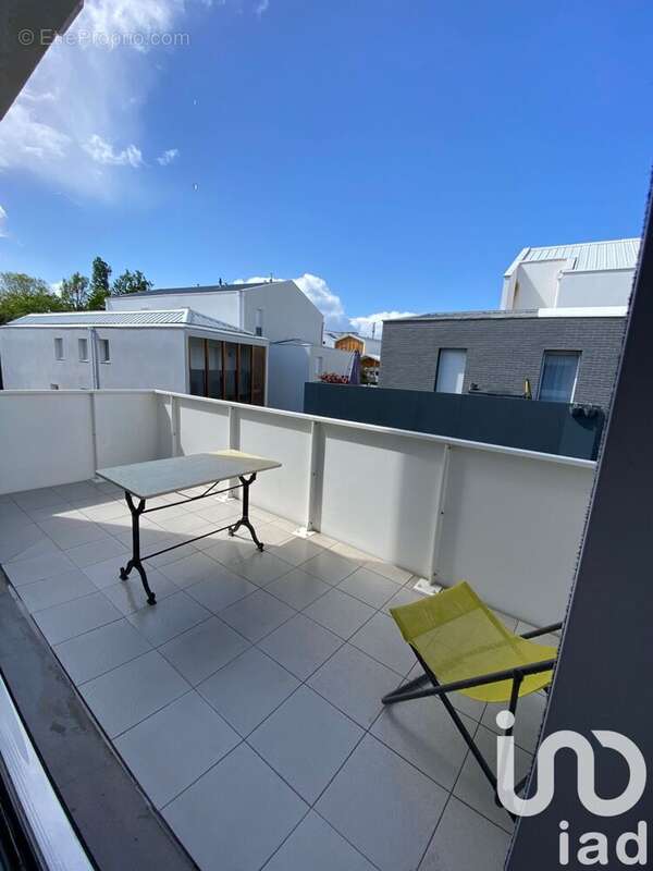 Photo 2 - Appartement à MERIGNAC