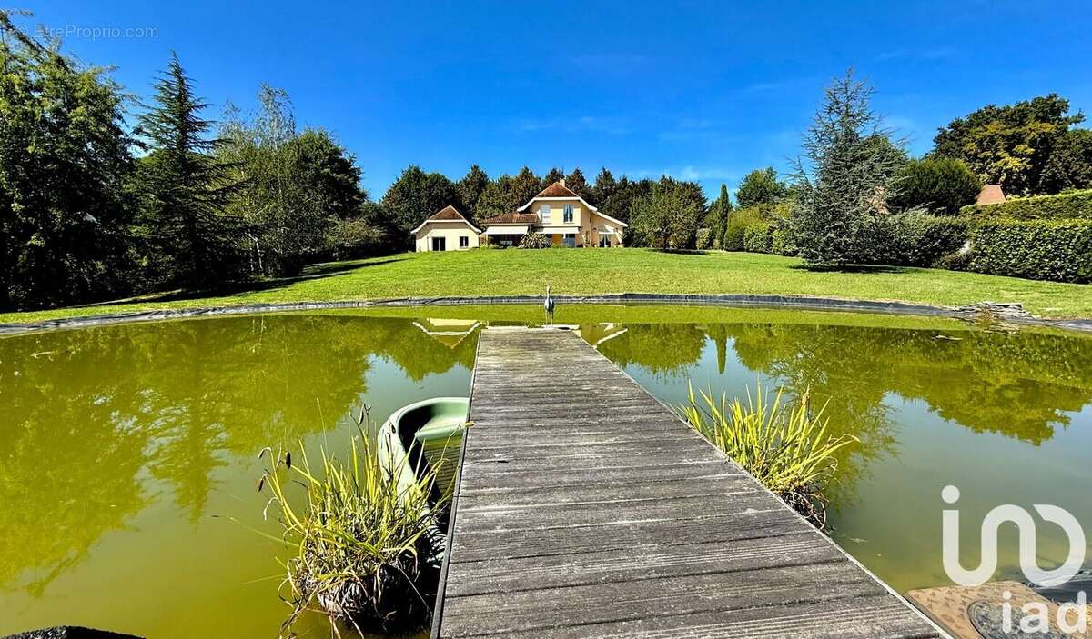 Photo 2 - Maison à ORTHEZ