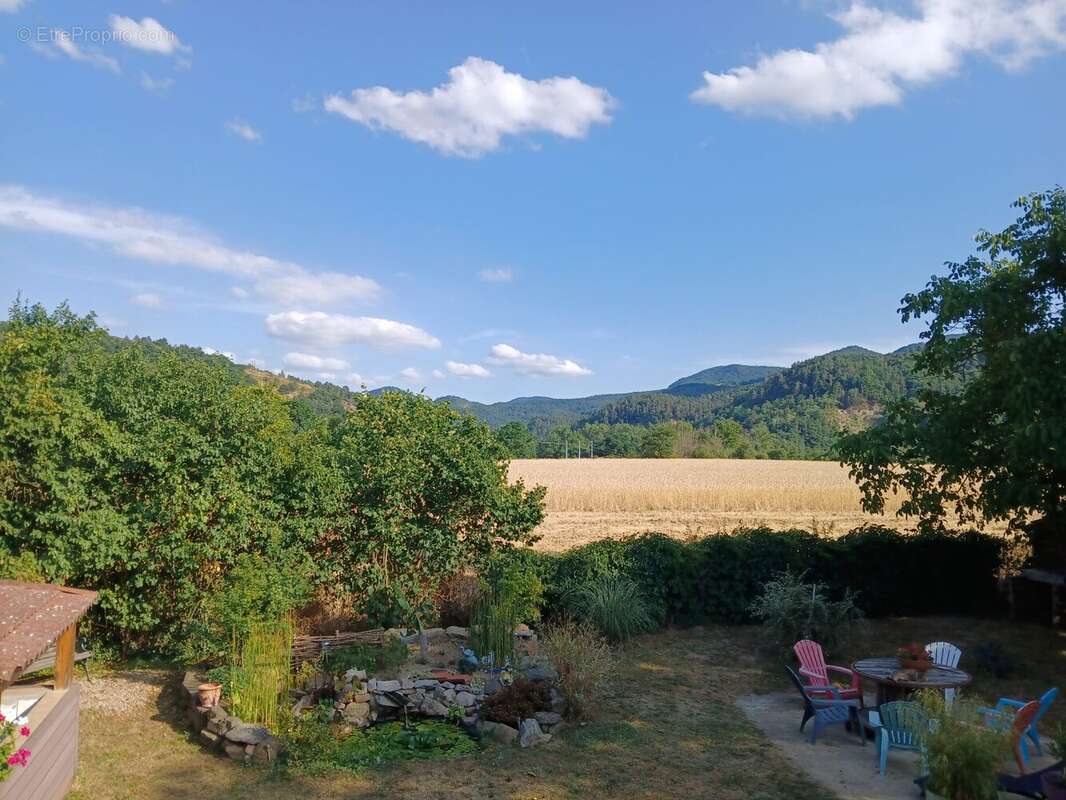 Maison 225 m² à Retournac  - photo 7