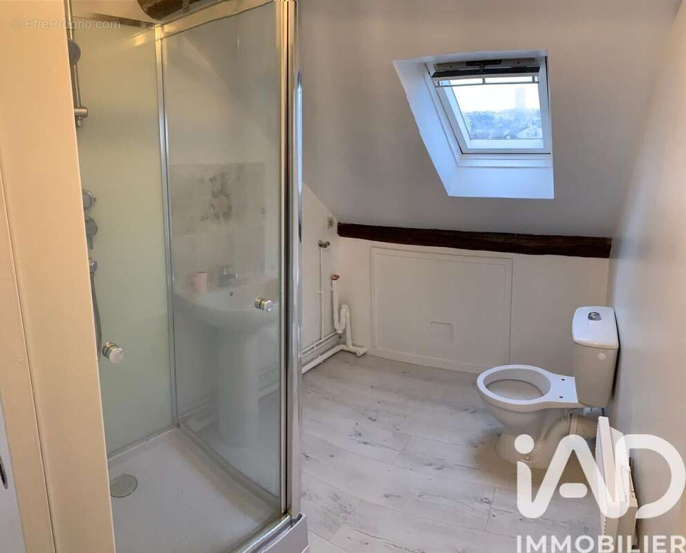 Appartement 330 m² à Montereau-Fault-Yonne  - photo 8
