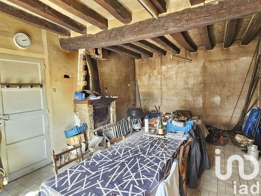 Photo 6 - Maison à LAIGNE-EN-BELIN