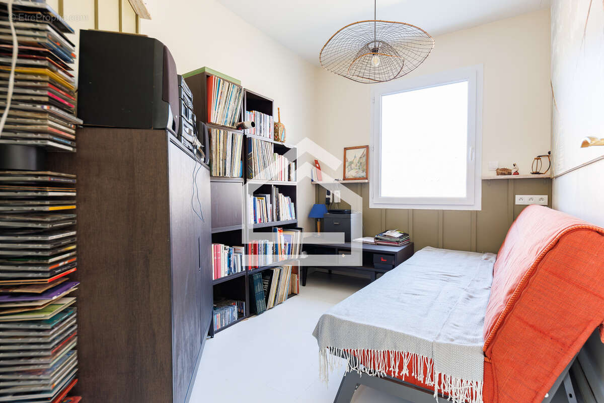 Maison à LA PLAINE-SUR-MER