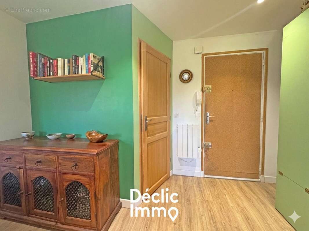 Appartement à VENCE
