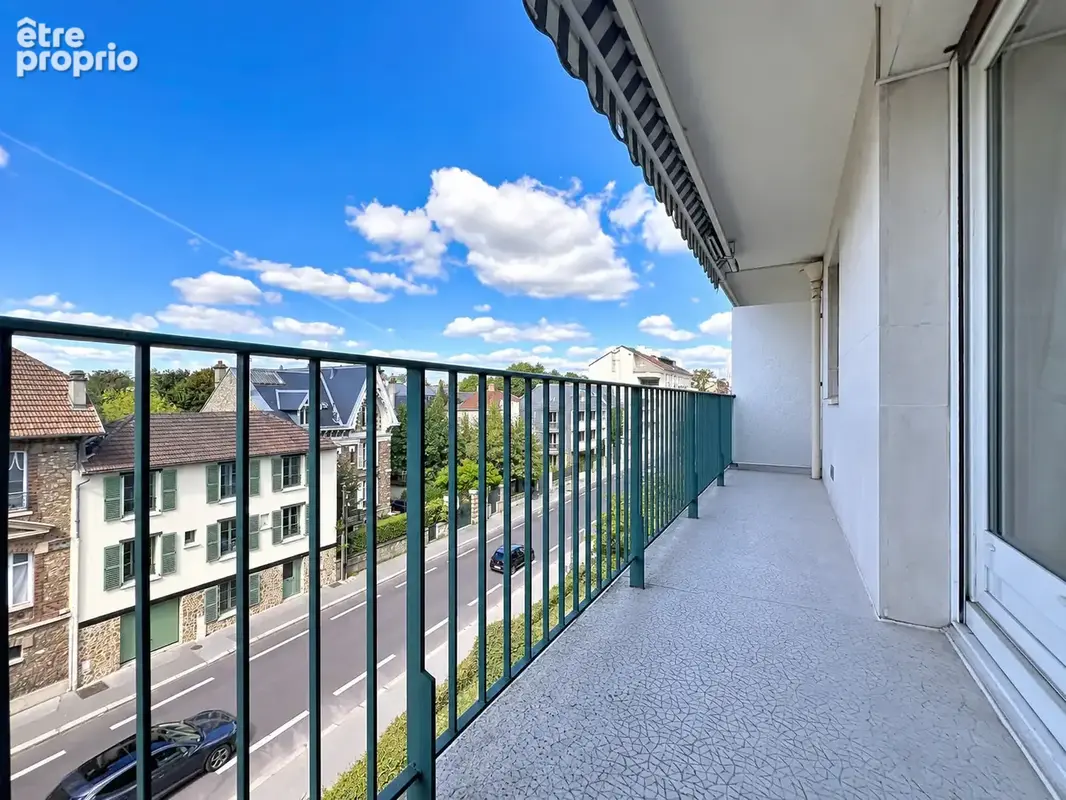 Appartement 4 pièces 121 m² à vendre à Versailles (78000) - photo 7