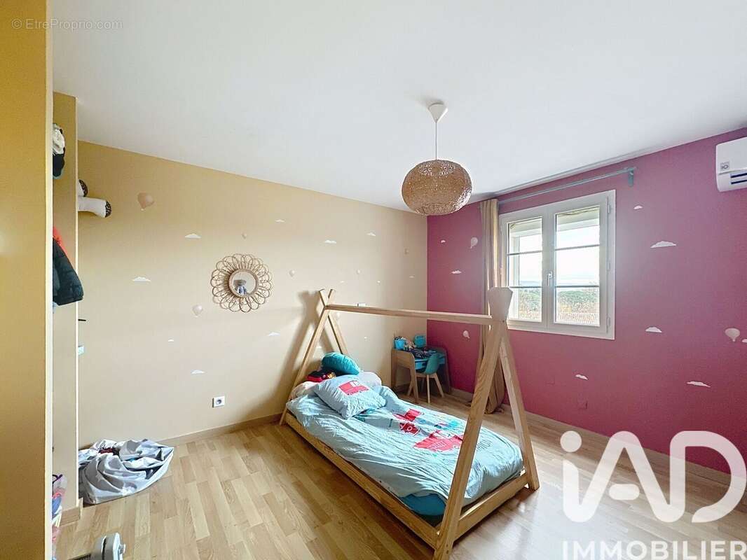 Photo 5 - Maison à BEDARRIDES