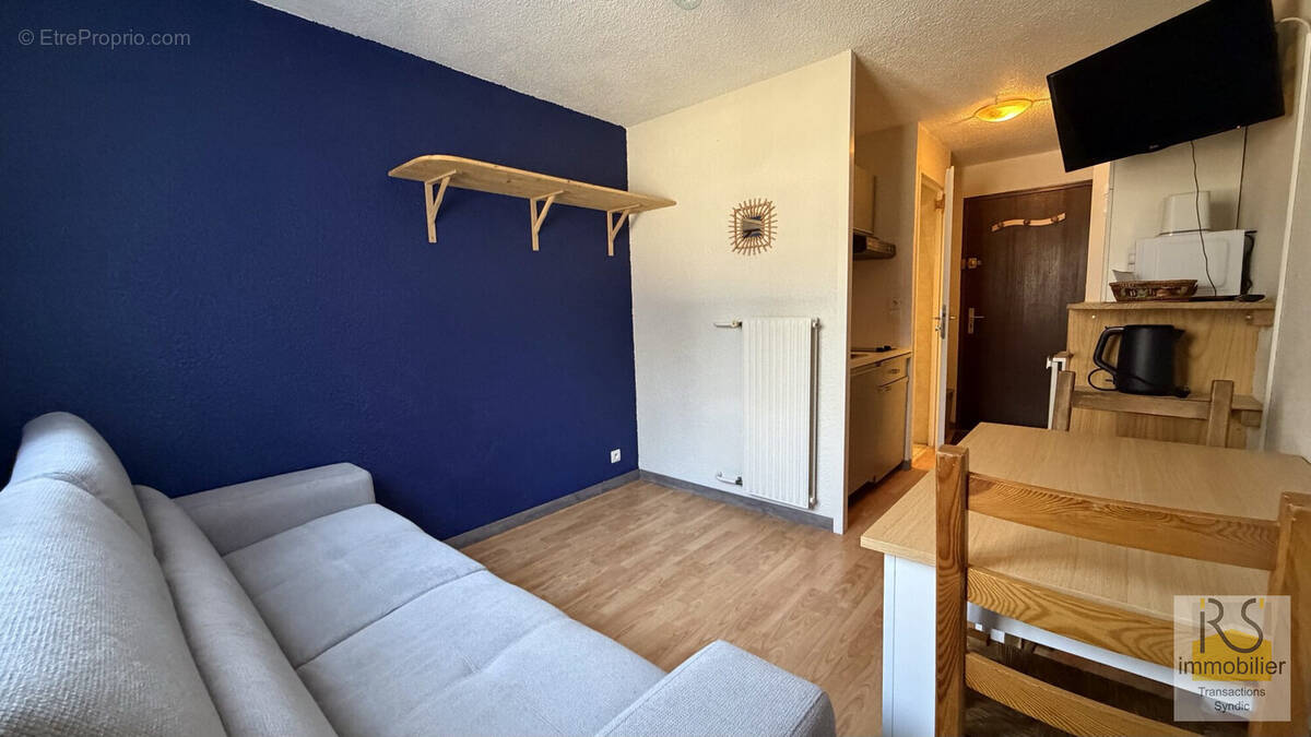 Appartement à ARACHES-LA-FRASSE