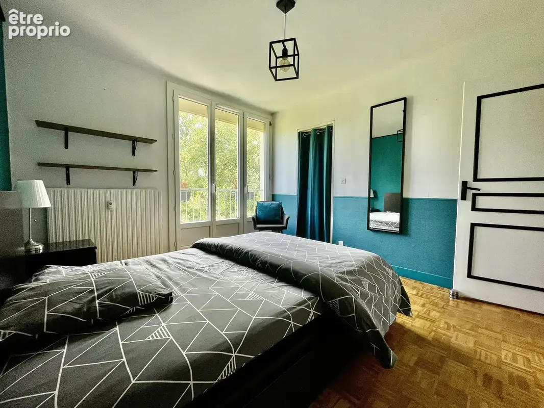Appartement 51 m² à Compiegne  - photo 3