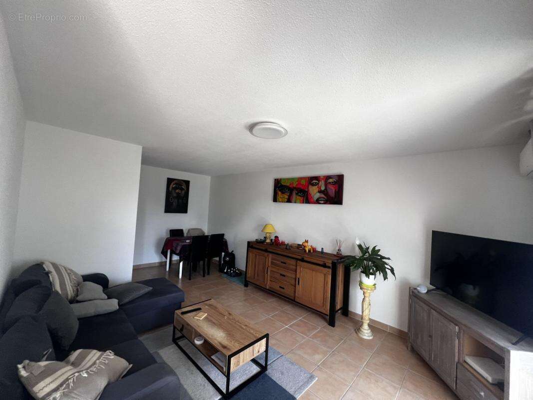 Appartement à SAINT-GILLES