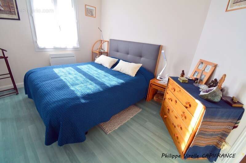 Maison à SAINT-PIERRE-D'OLERON