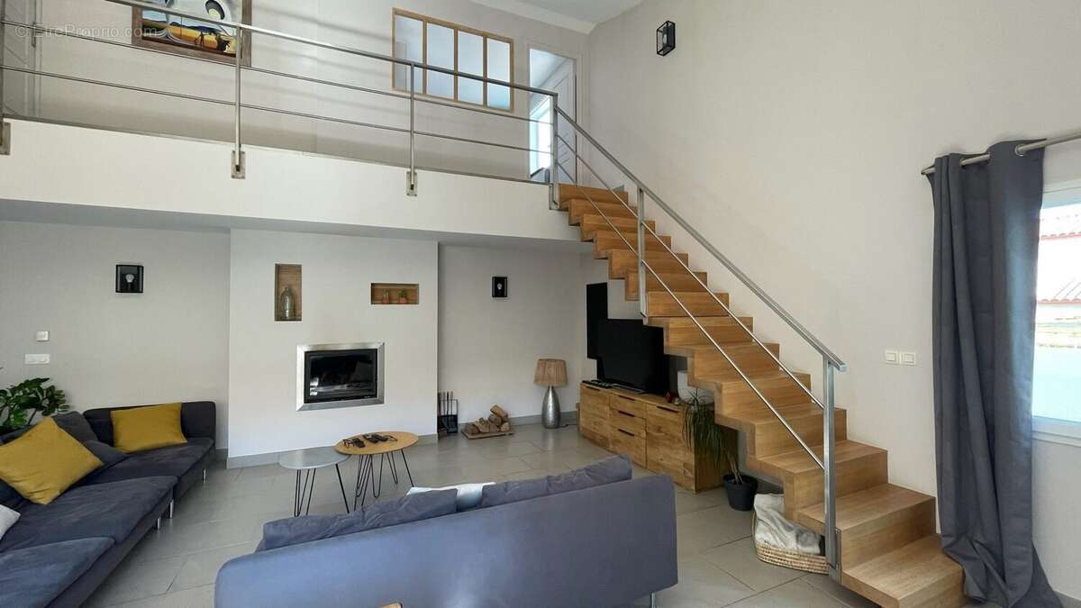 Appartement à CABESTANY